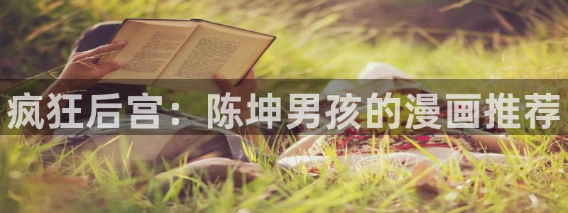 漫画之家下载网：疯狂后宫：陈坤男孩的漫画推荐